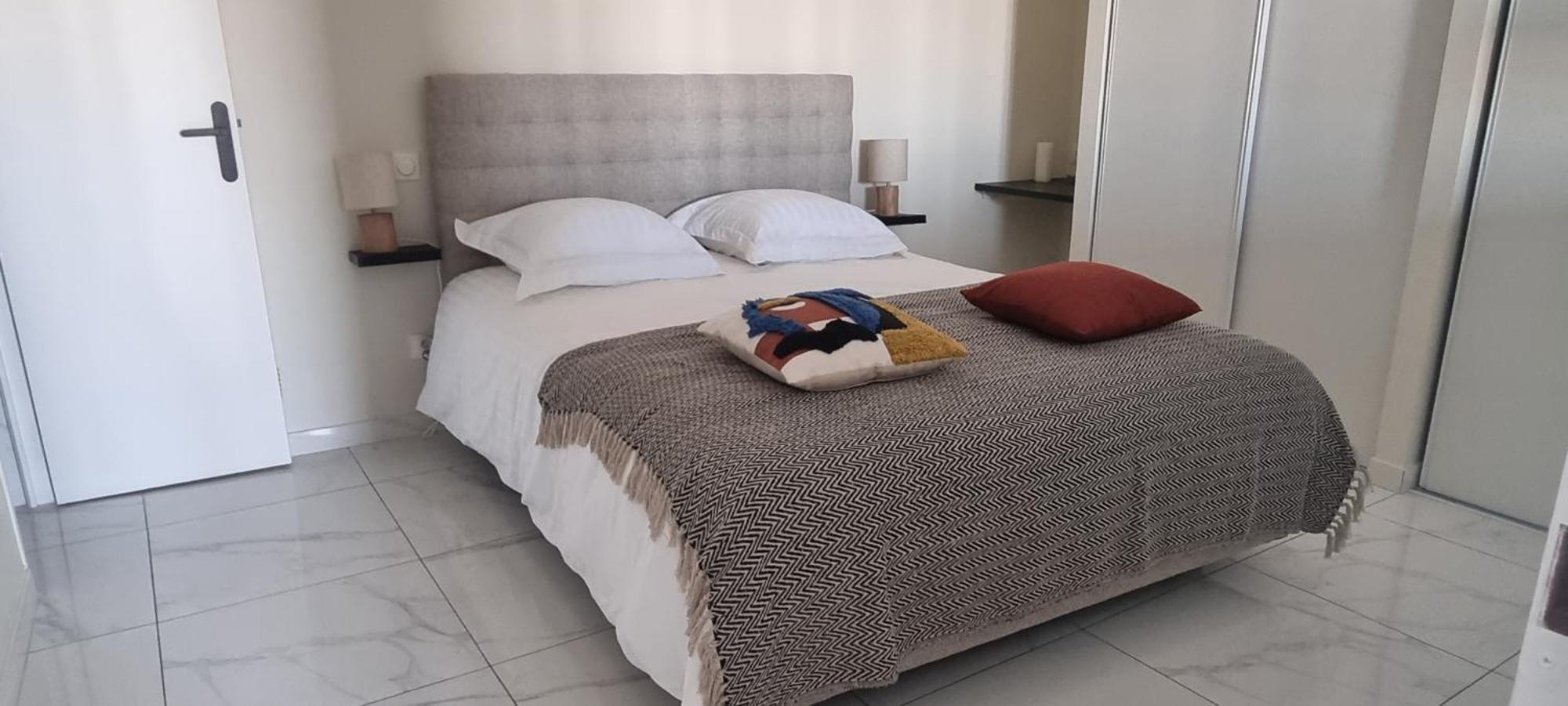 Le Phare Apartment Sete